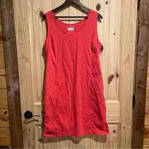 Columbia All Seasons Dress with Omni-Shield